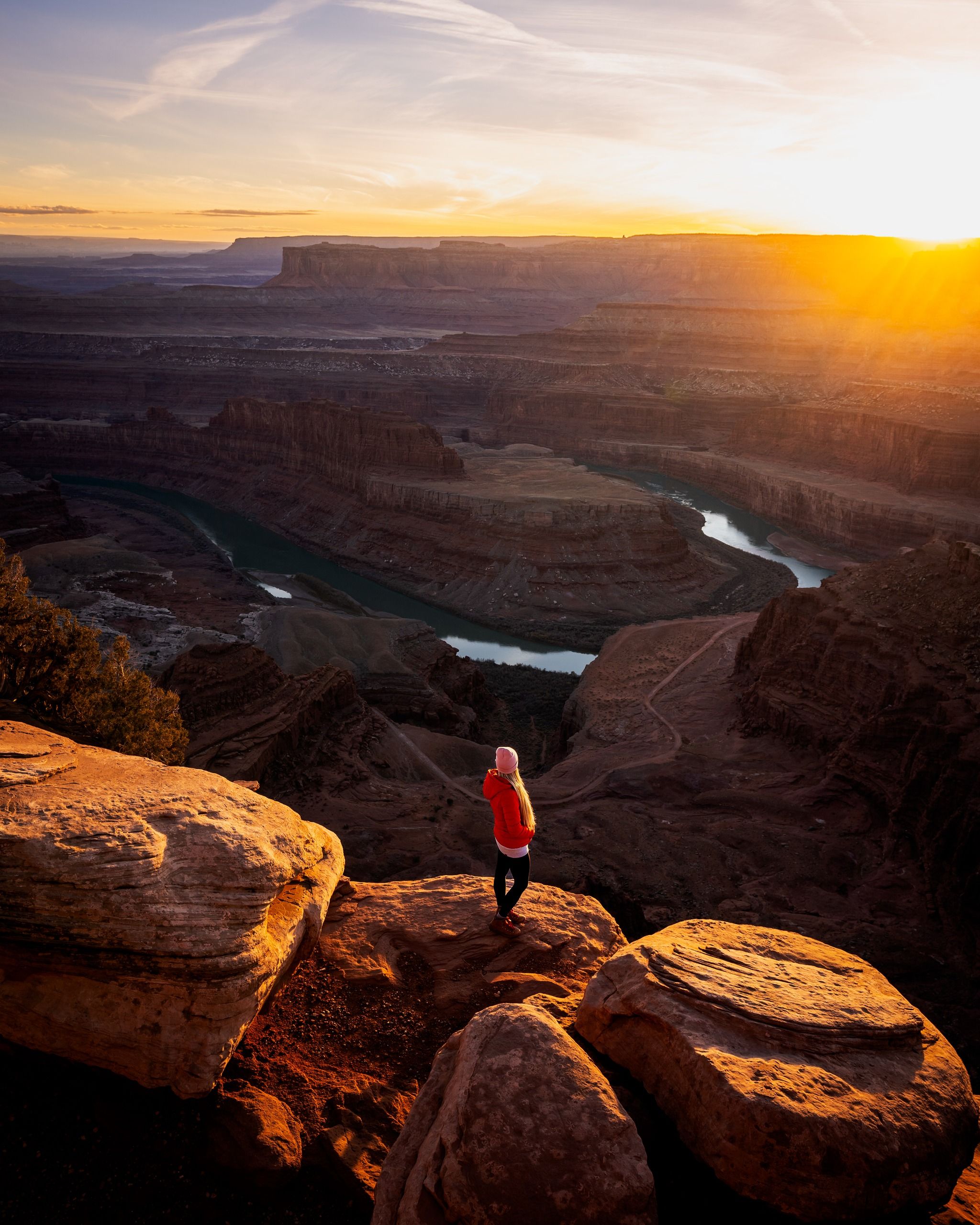 Dead Horse Point State Park