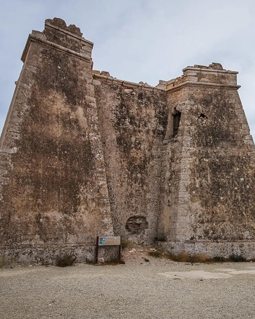 La Mesa Roldán