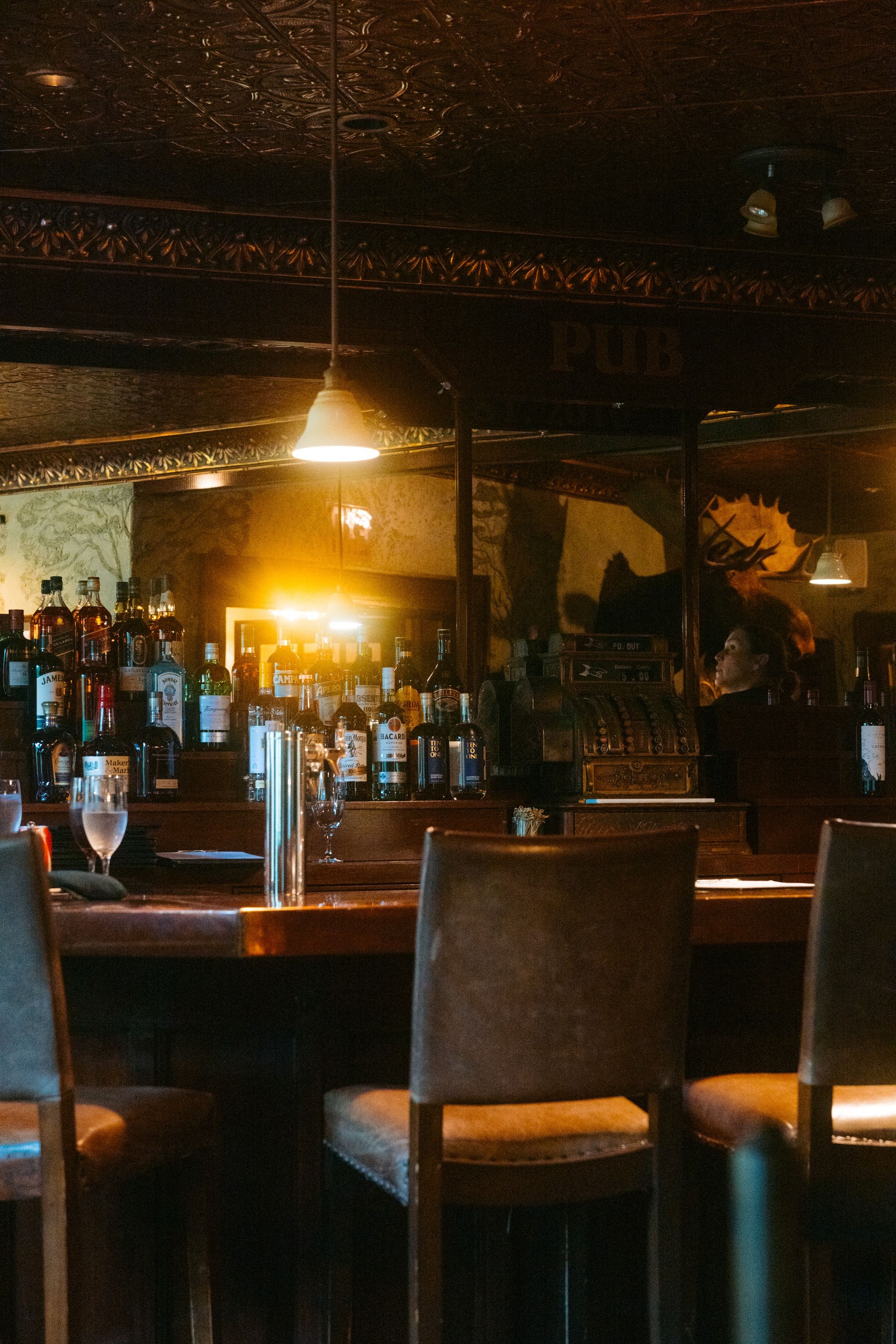 The Interlaken Inn & Restaurant