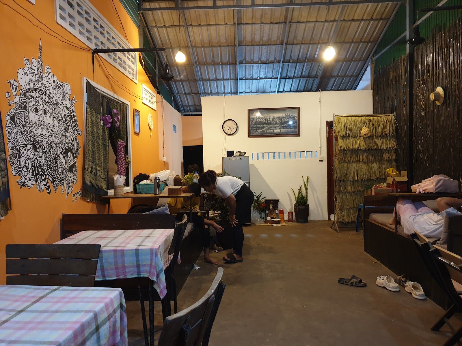 Restaurant Street No 20