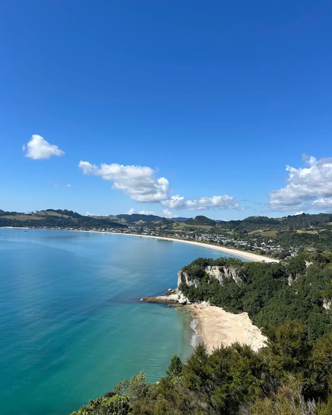 Shakespeare Cliff Lookout