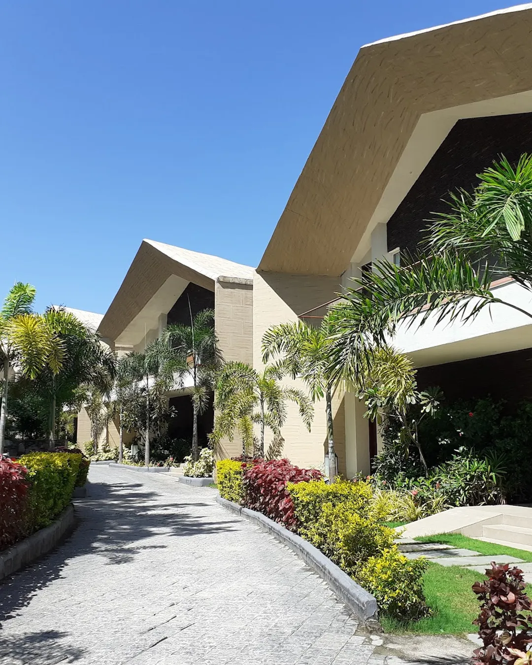 Taj Aravali Resort & Spa, Udaipur