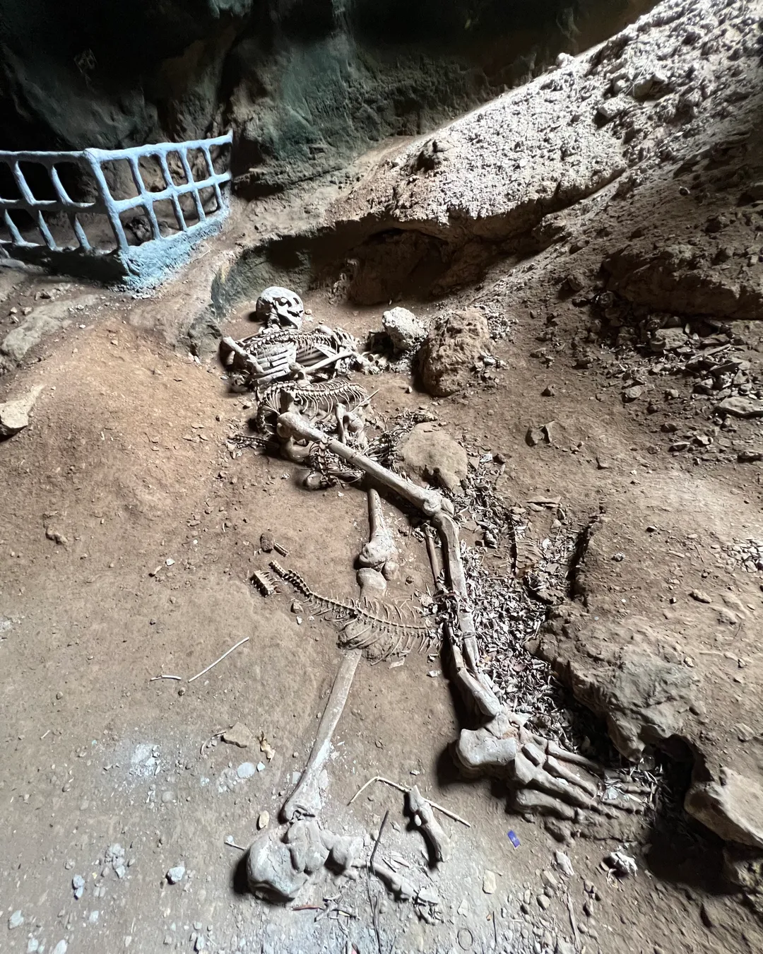 Khao Khanab Nam - Thailand - Rexby