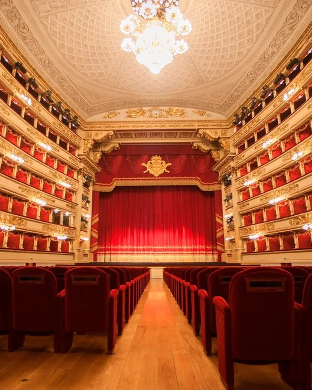 Teatro alla Scala