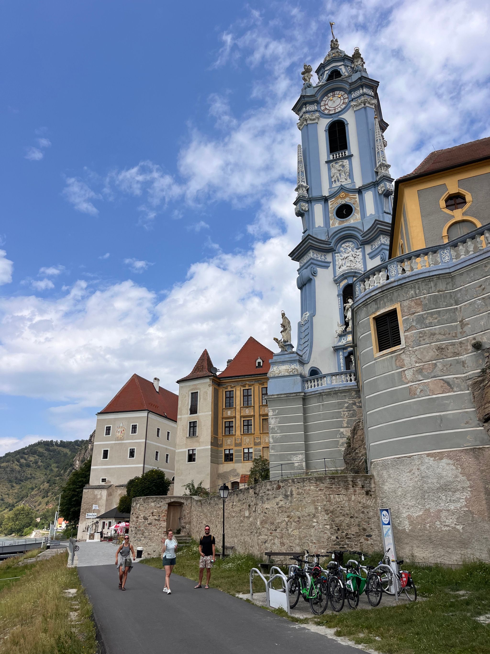 Wachau