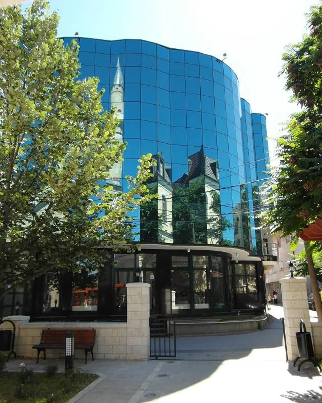 Prishtina - intro | our invitation