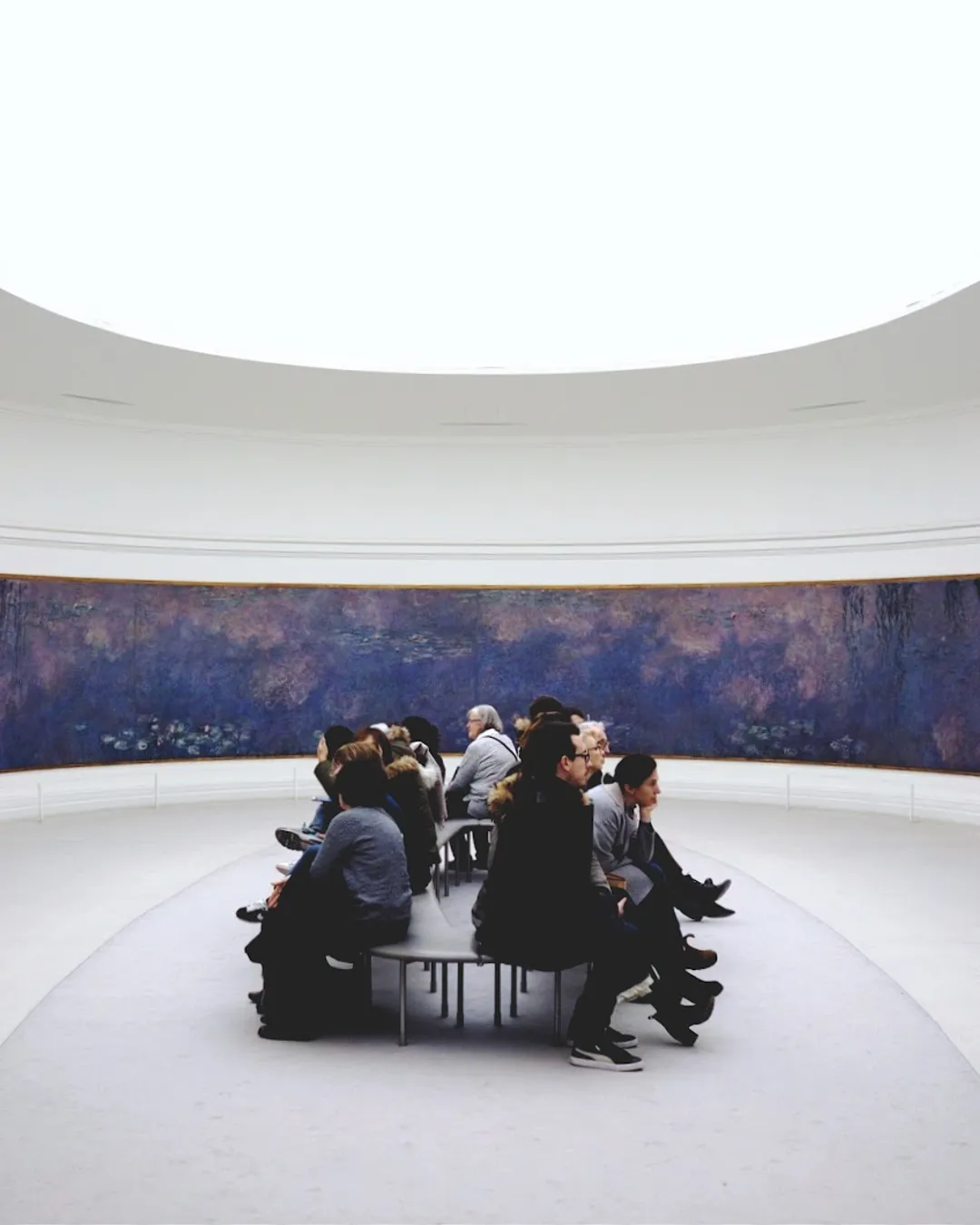 Musée de l'Orangerie