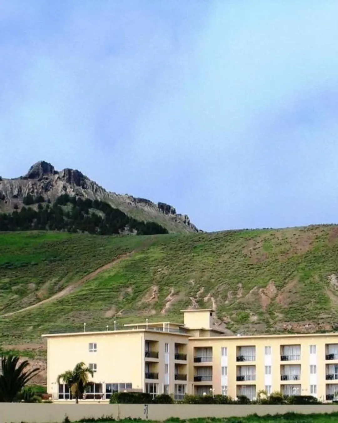 INATEL Porto Santo Hotel