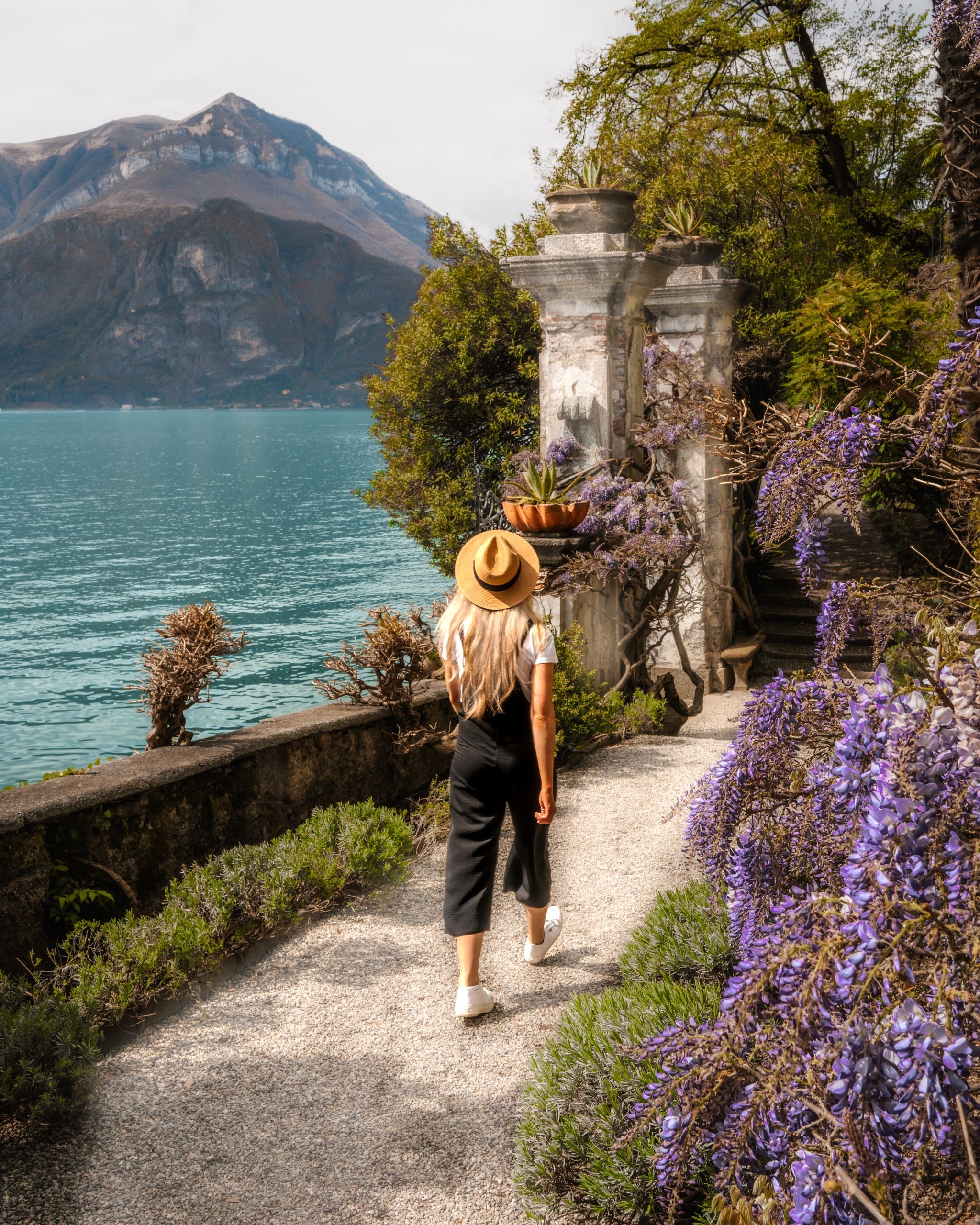 Hotel Villa Cipressi, by R Collection Hotels