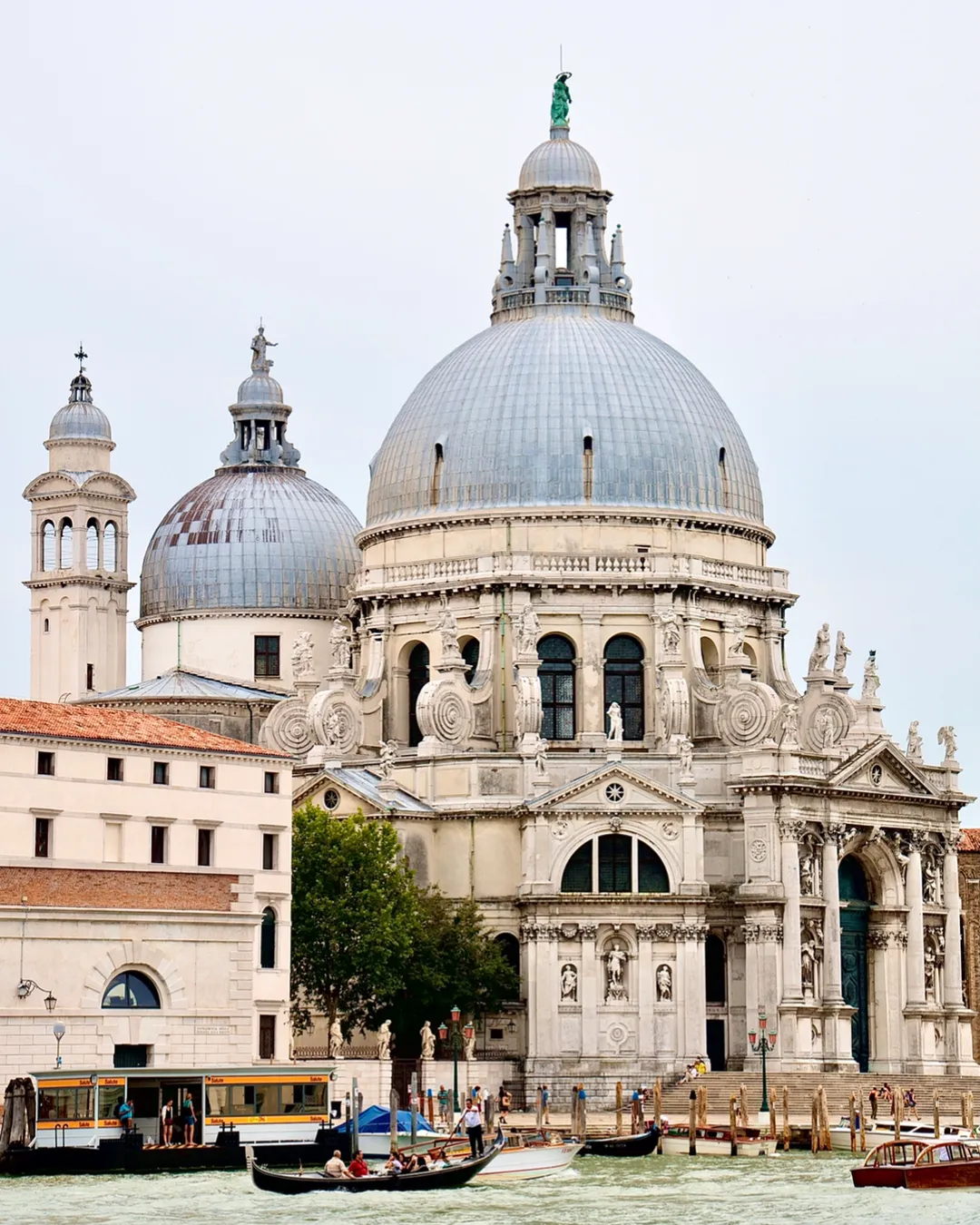 Basilica Santa Maria della Salute