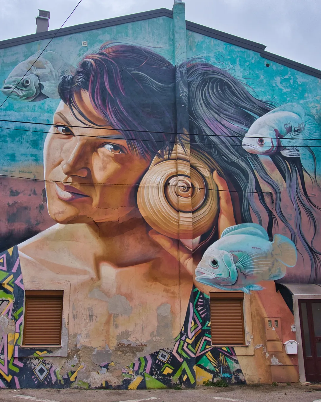 Street Art