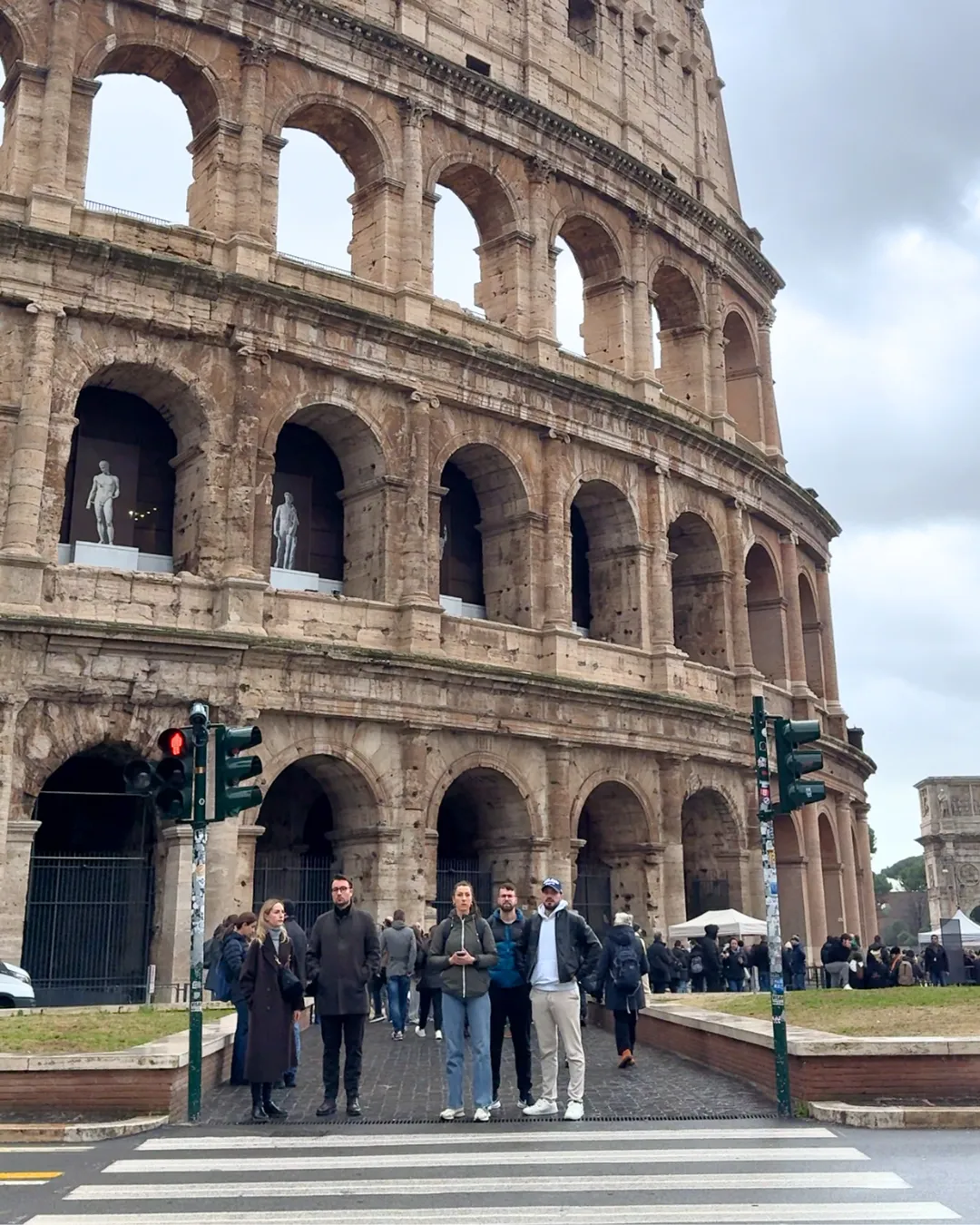 Colosseum