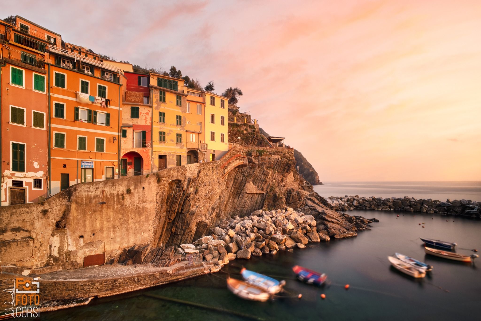 Riomaggiore  - spot 5