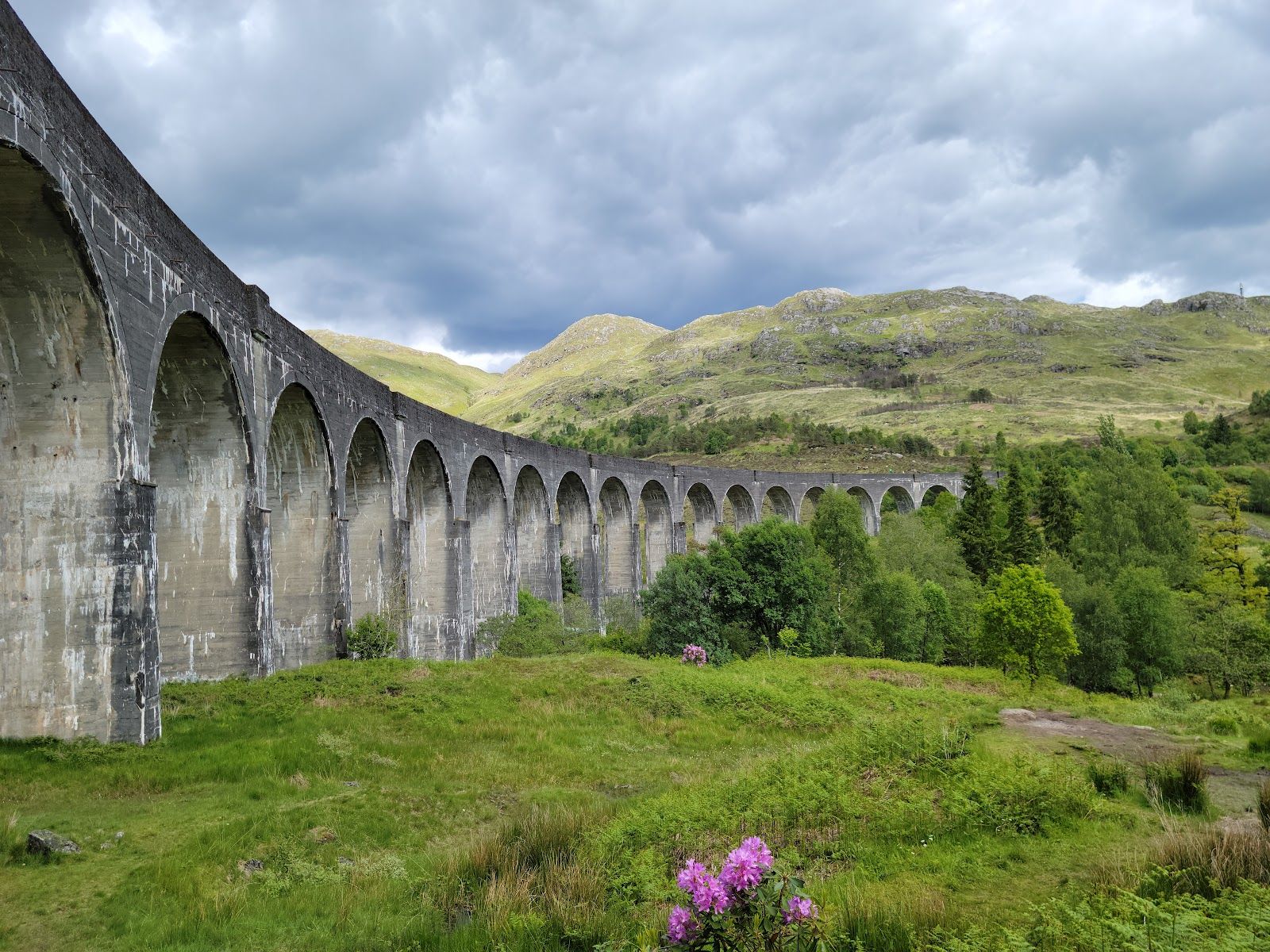 Viaduc de Glenfinnan