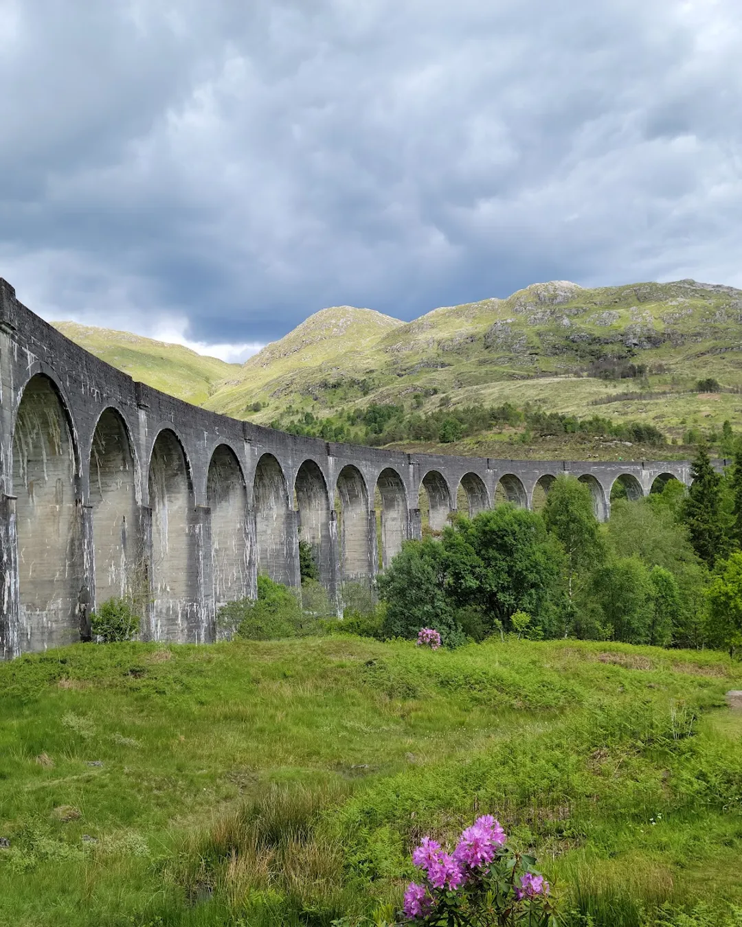Viaduc de Glenfinnan
