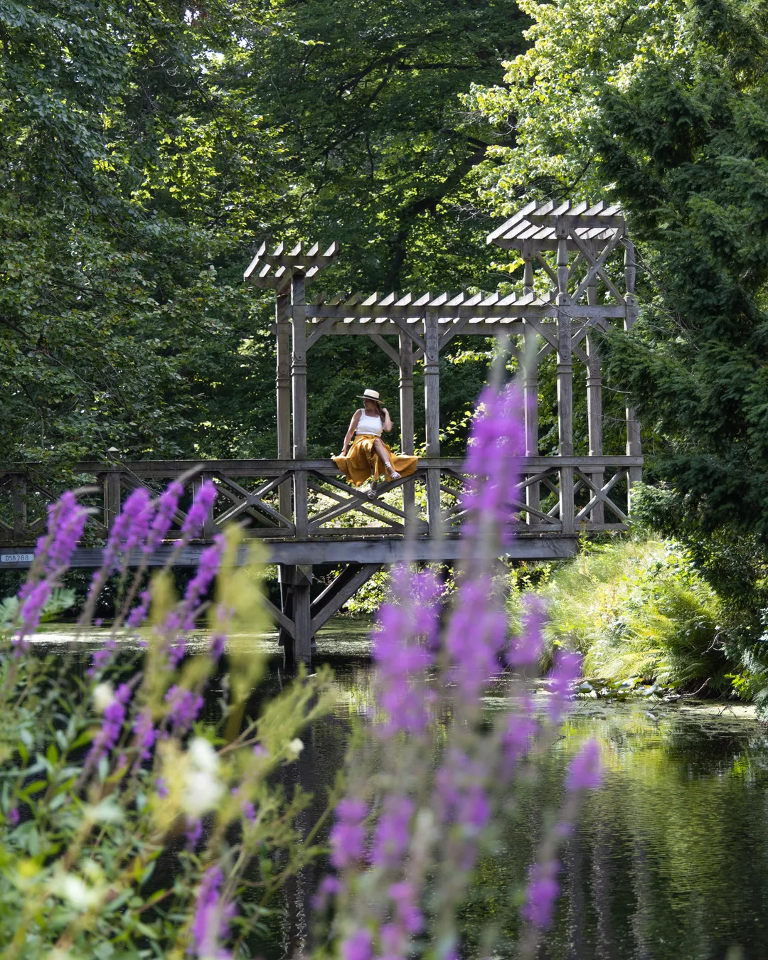 Clingendael Park