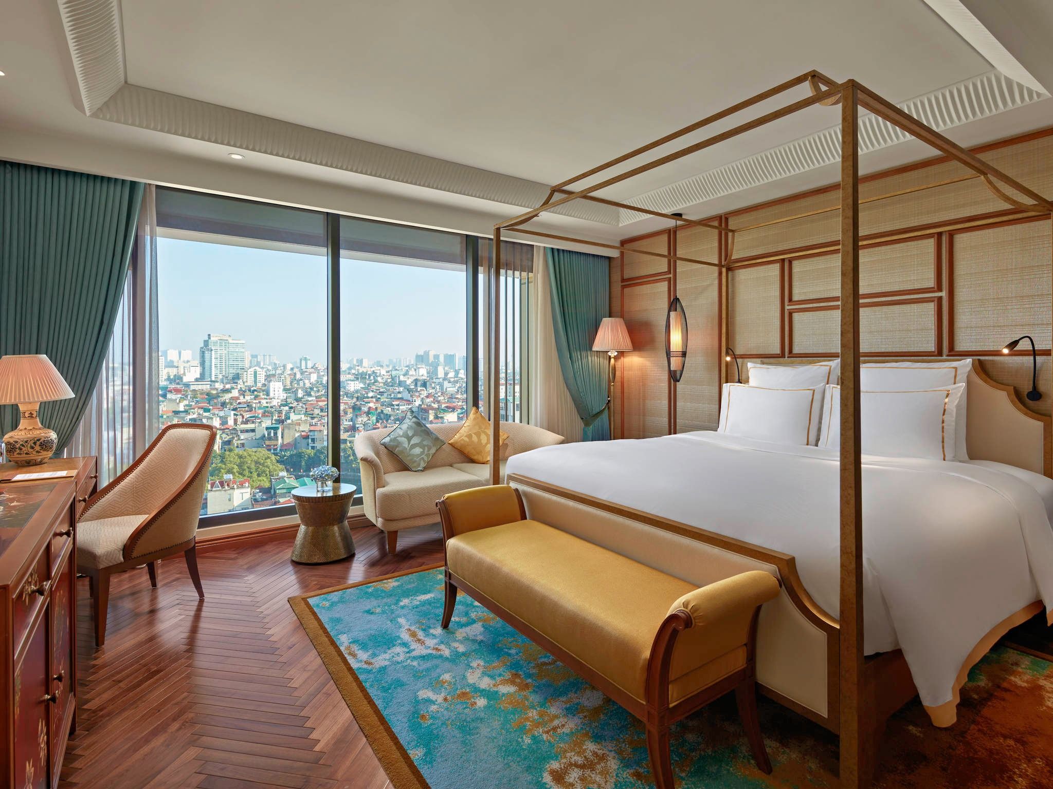 Grand Mercure Hanoi