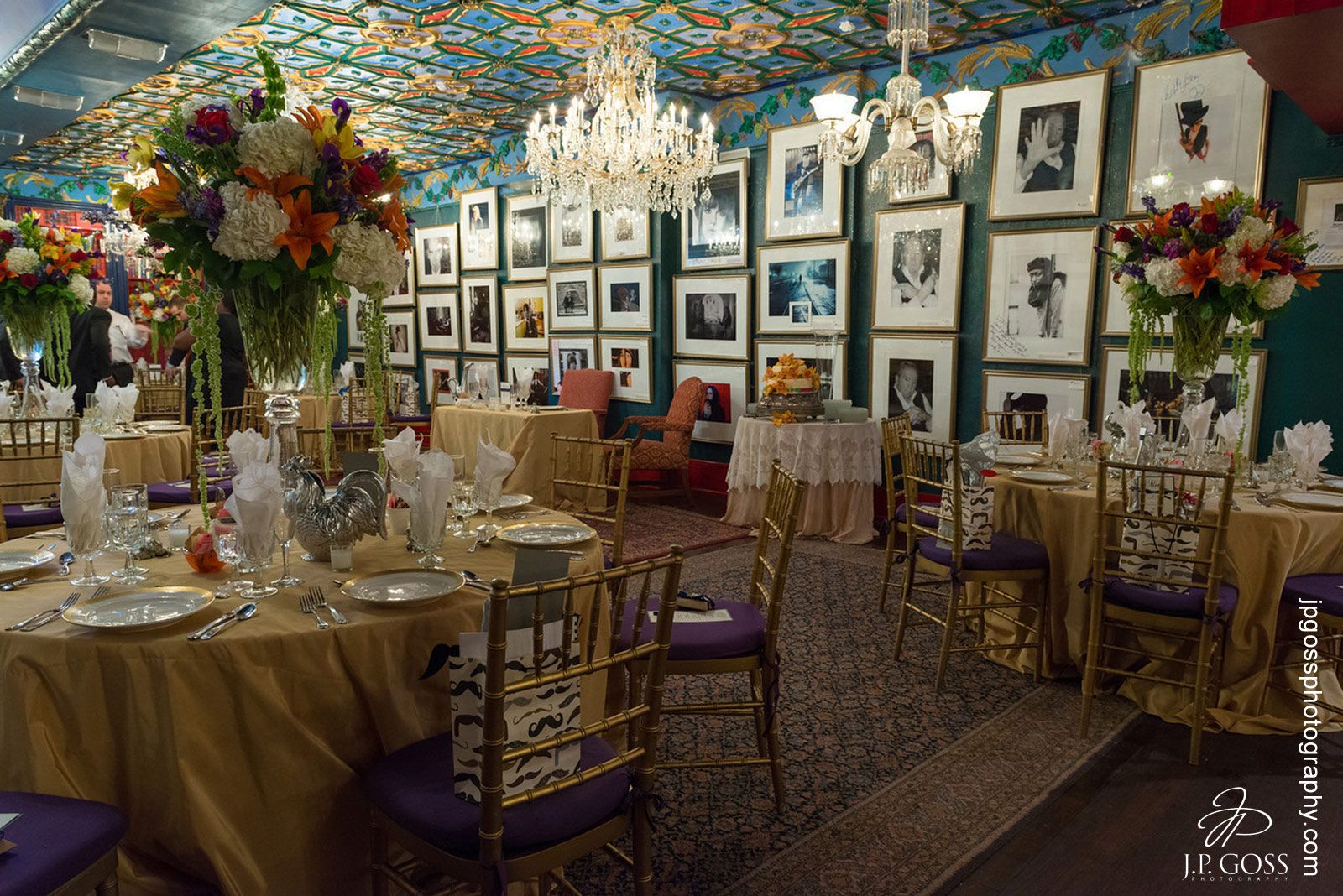 O Museum in The Mansion