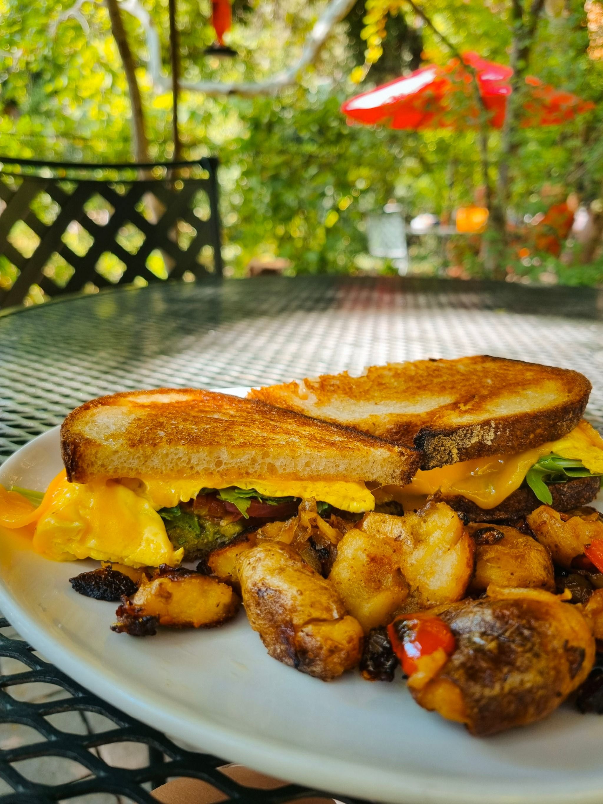 Indian Gardens Cafe & Market