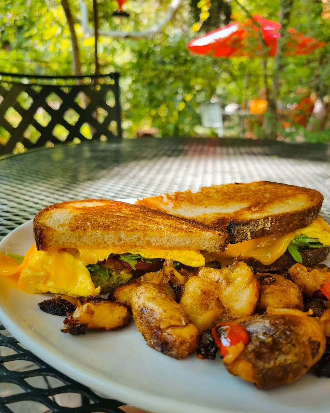 Indian Gardens Cafe & Market