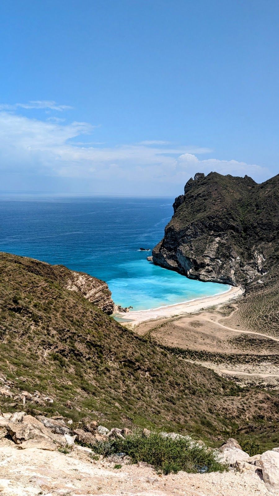 Hidden Beach ViewPoint