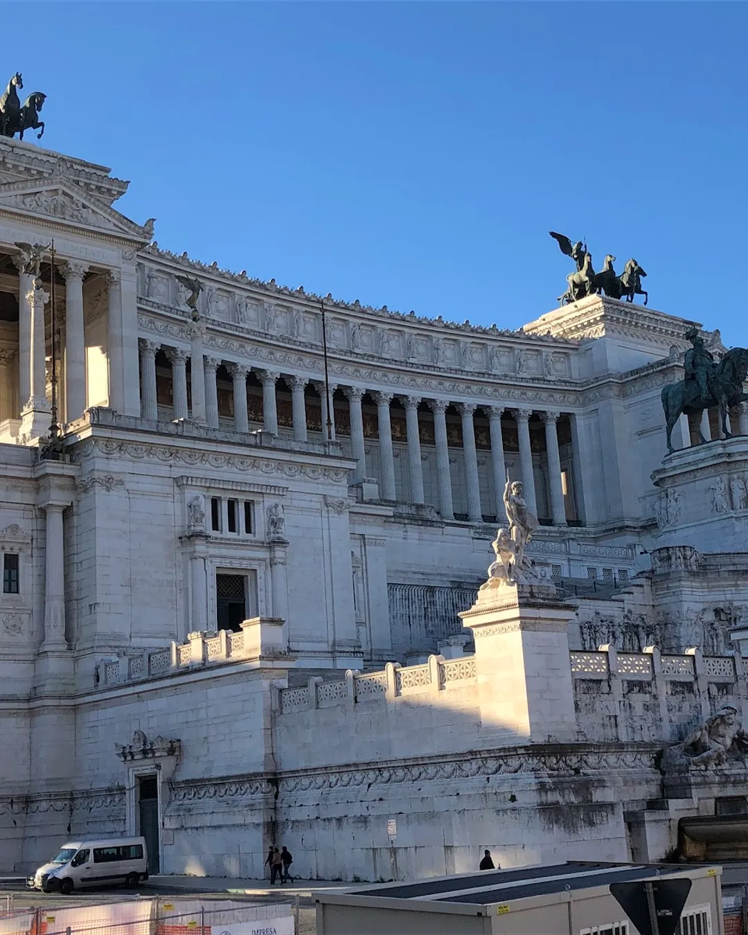 Sacrario delle bandiere