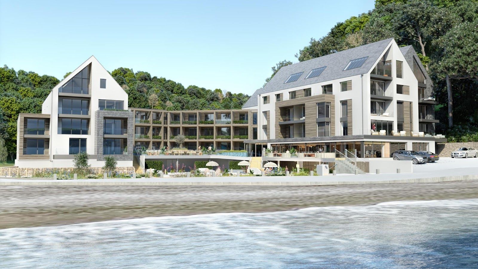 Harbour Beach Club Hotel & Spa