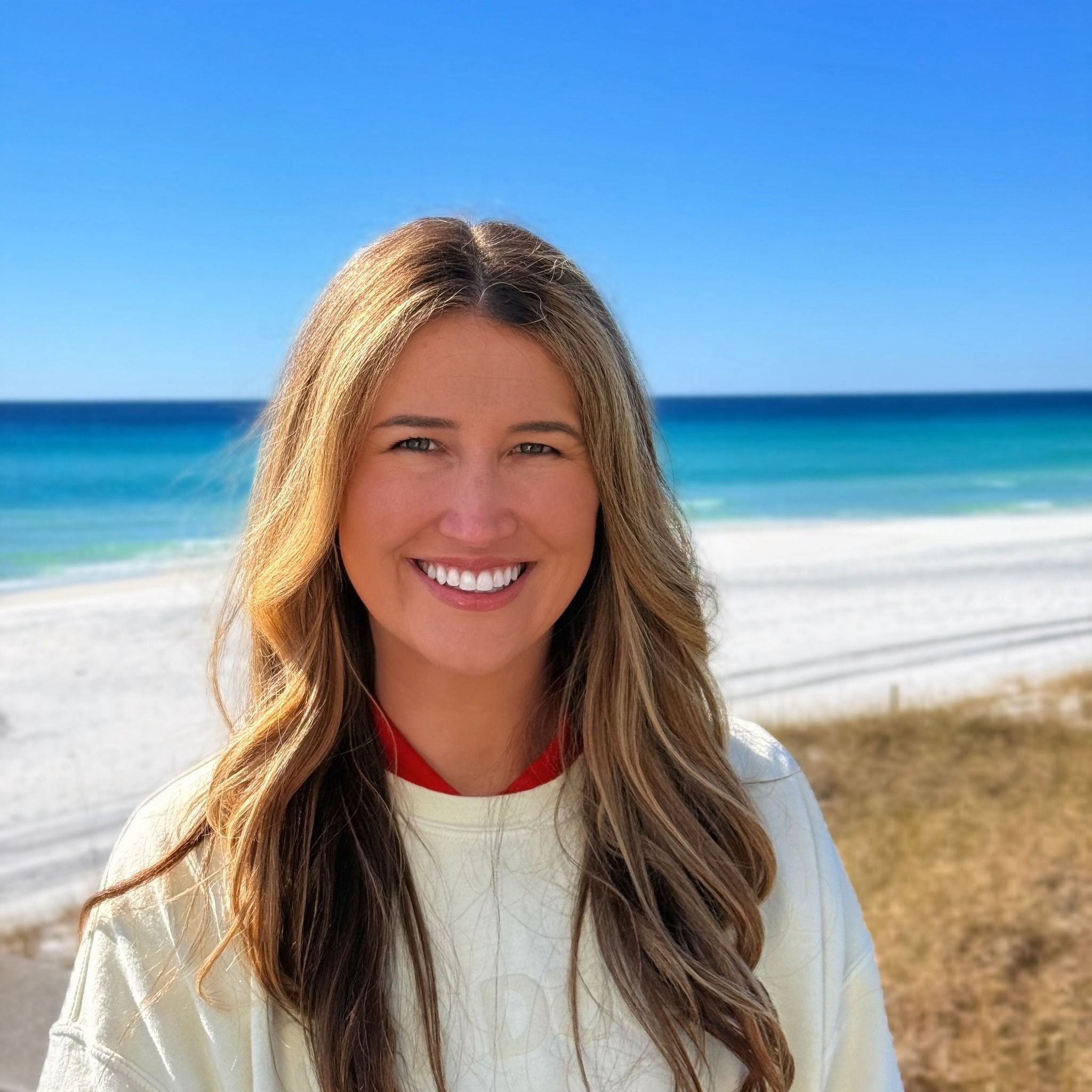 30A Travel Guide - Haley