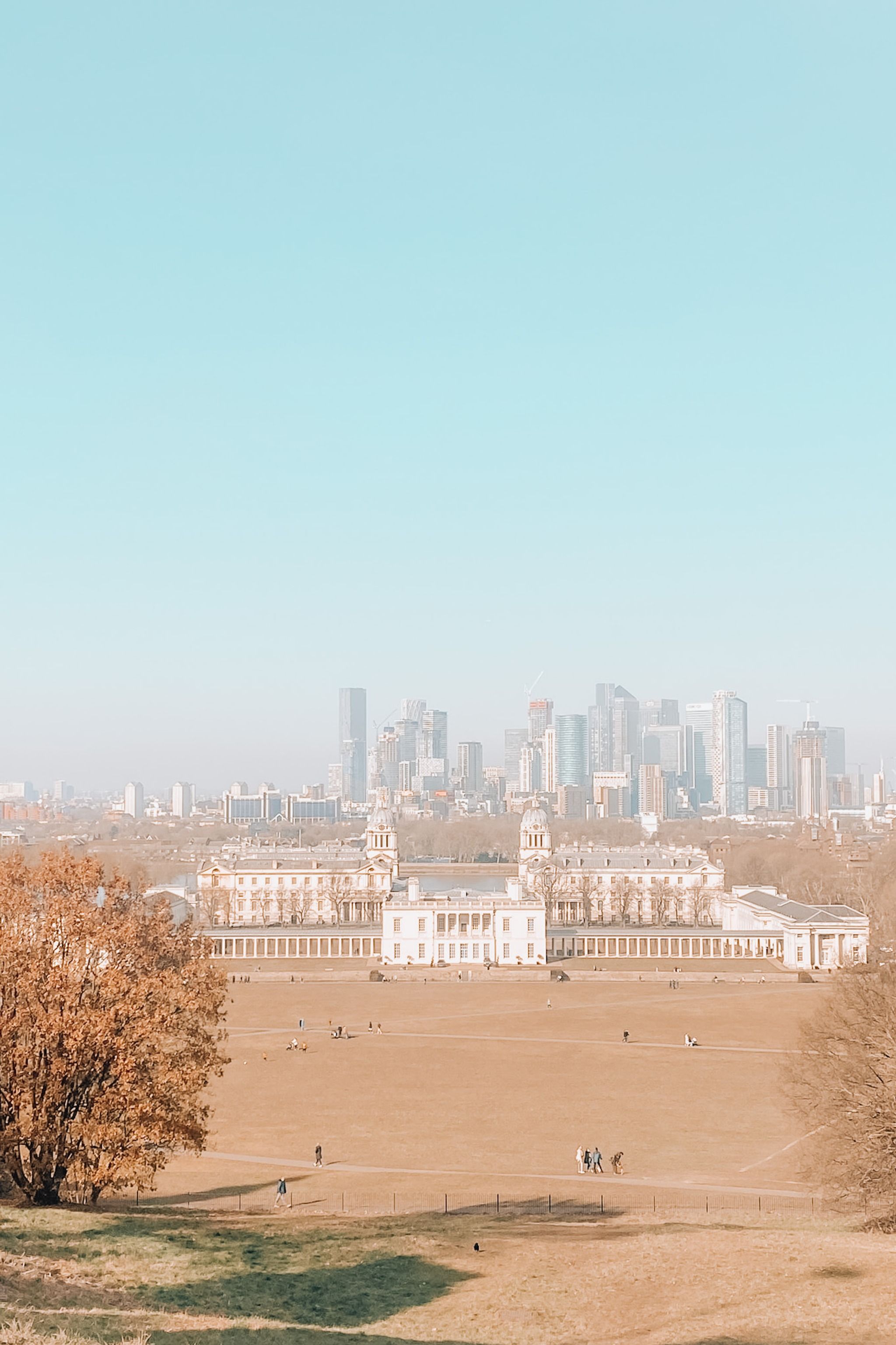 Greenwich Park