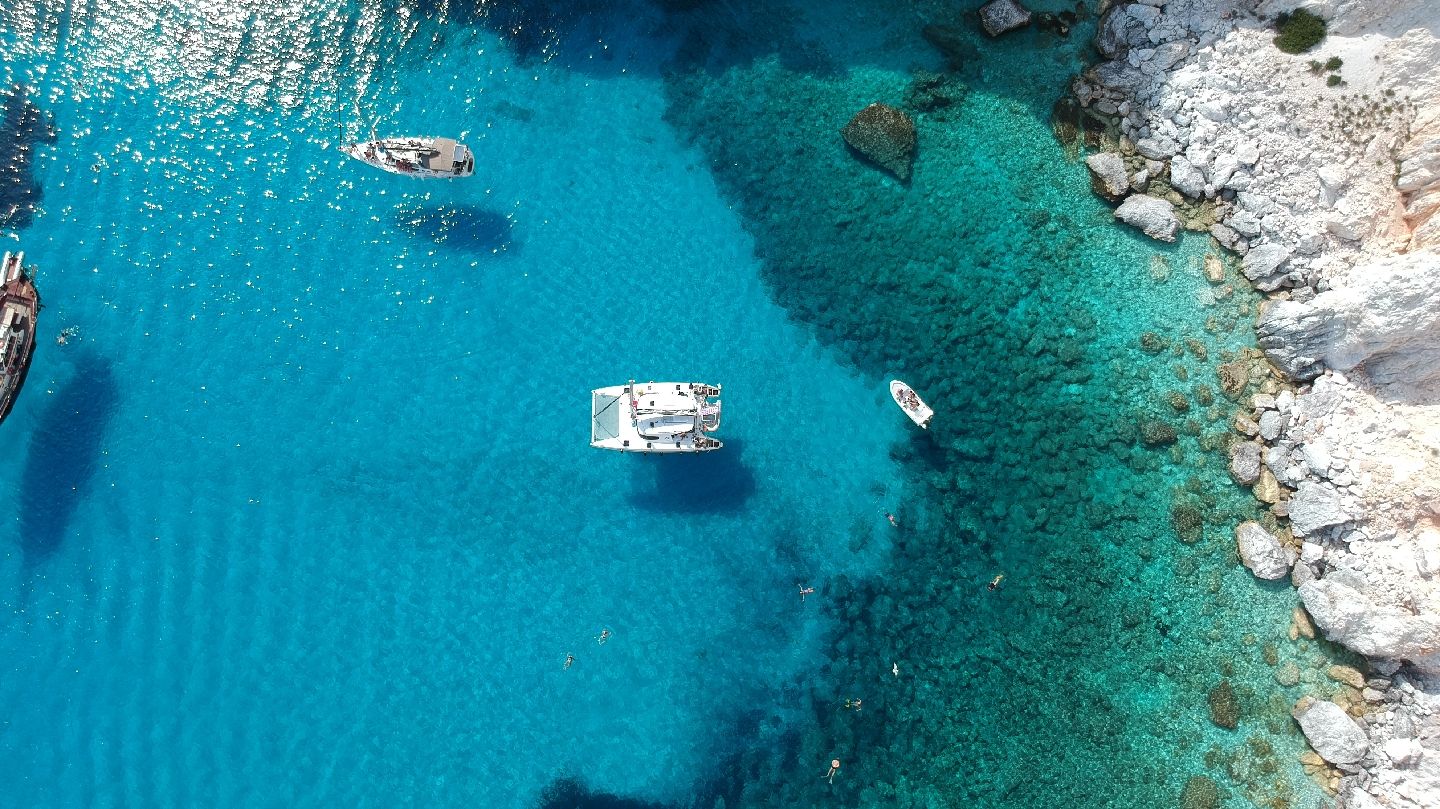 Polco Sailing, Boat tours and Catamaran Cruises