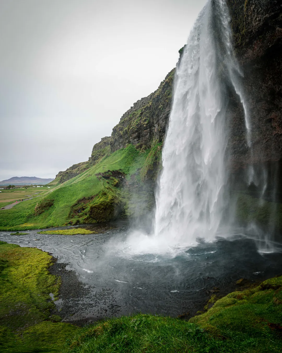 Seljalandsfoss