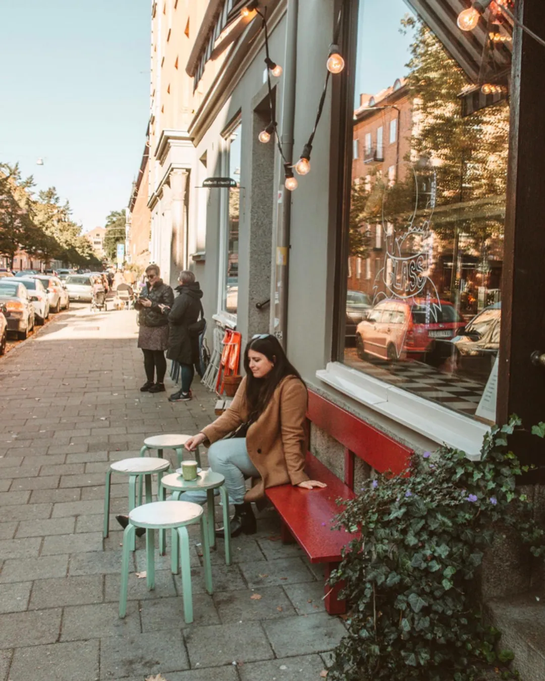 Uggla Kaffebar