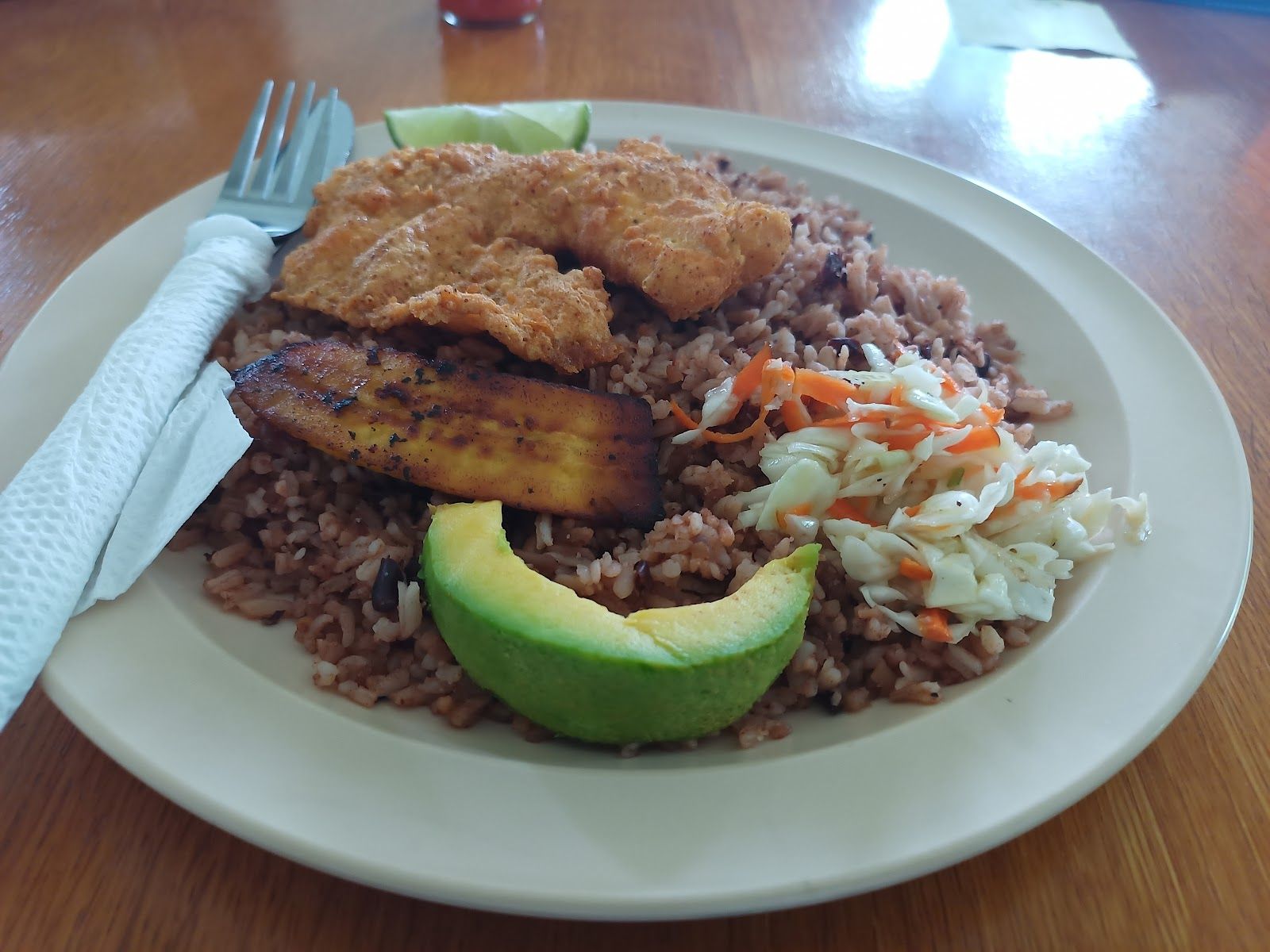 Roadhouse Restaurant