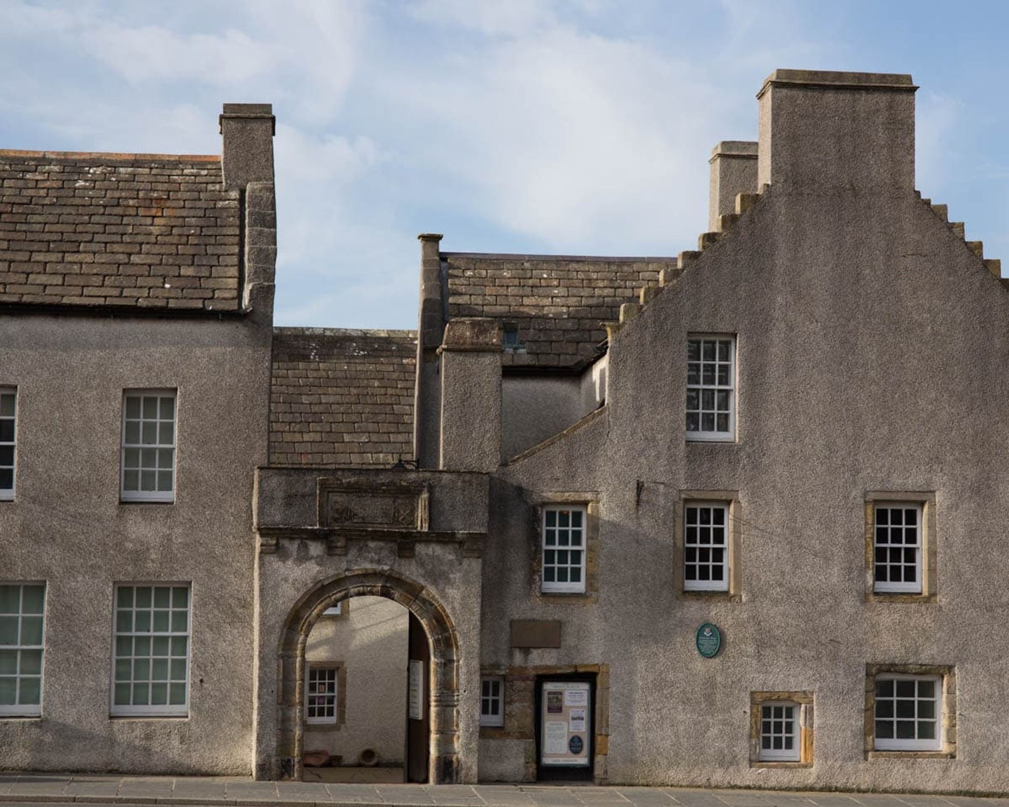 Kirkwall