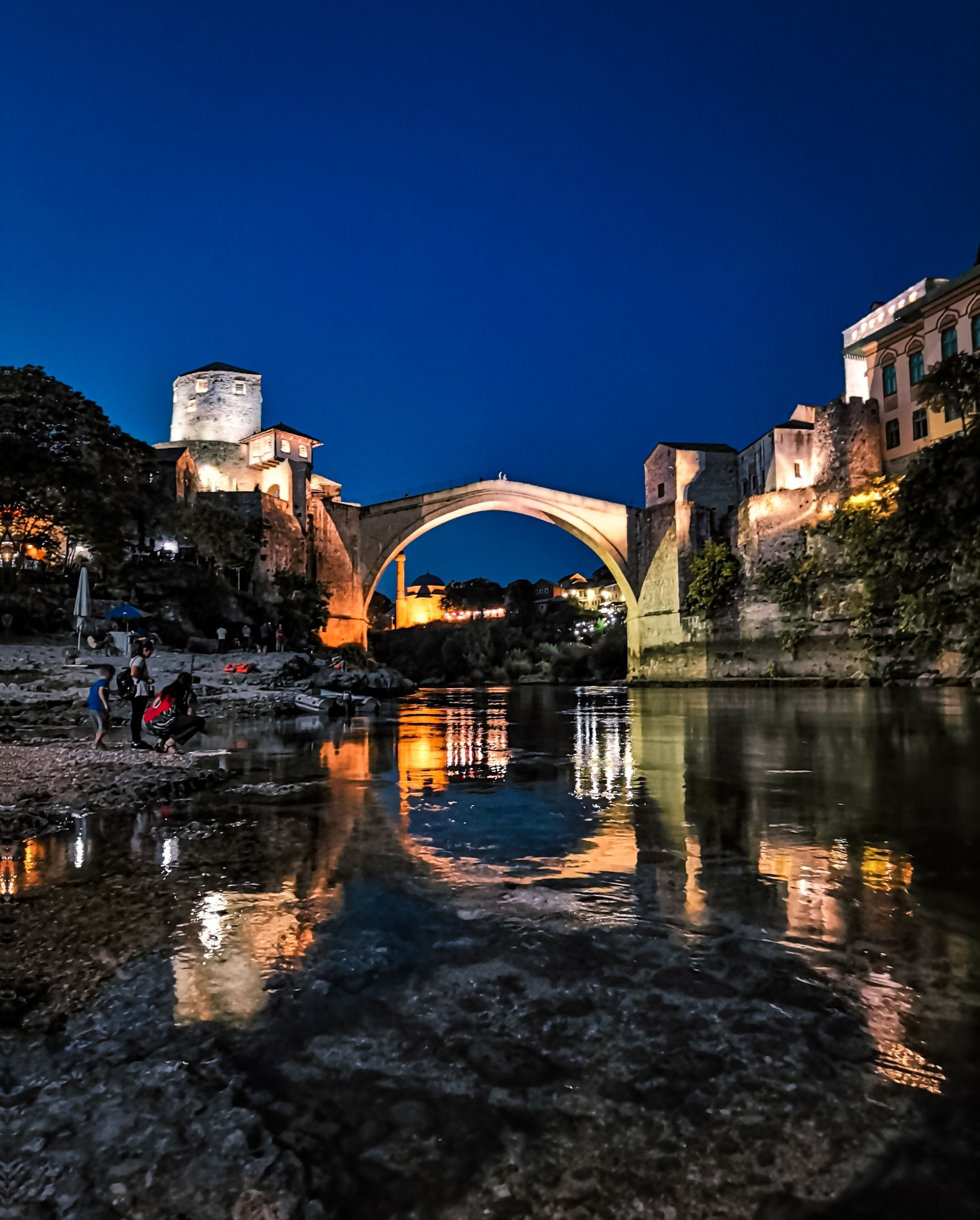 Stari Most Mostar