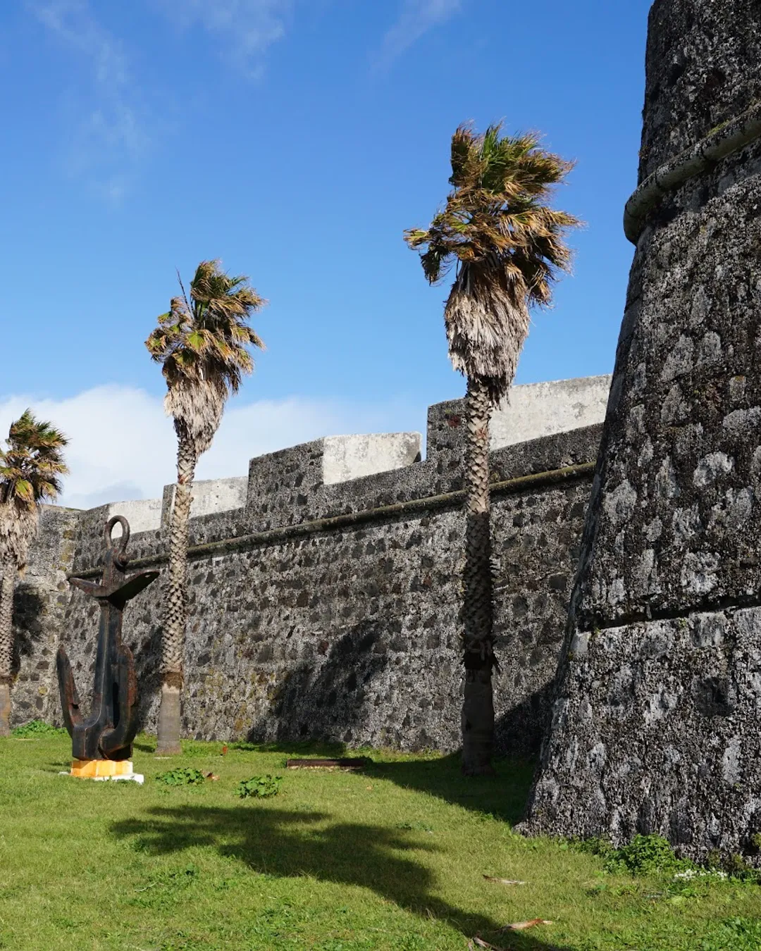 Forte de São Brás