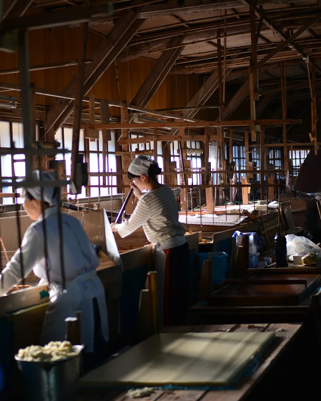 Ikazaki Shachu Shop 五十崎社中ショップ - Shikoku, Japan - Rexby