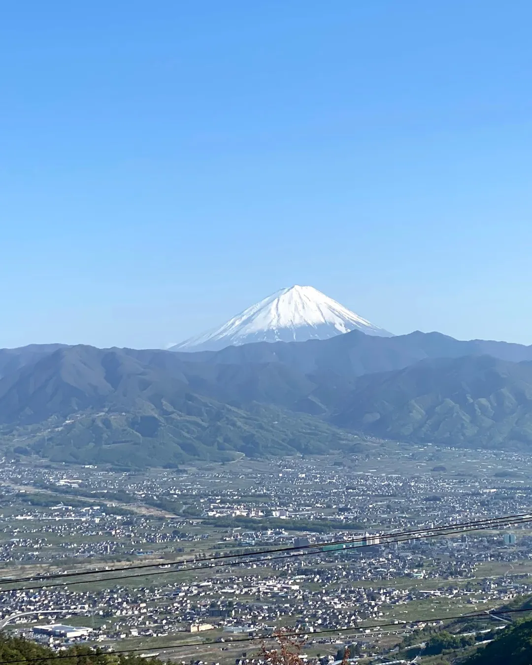 Hottarakashi Camping Ground