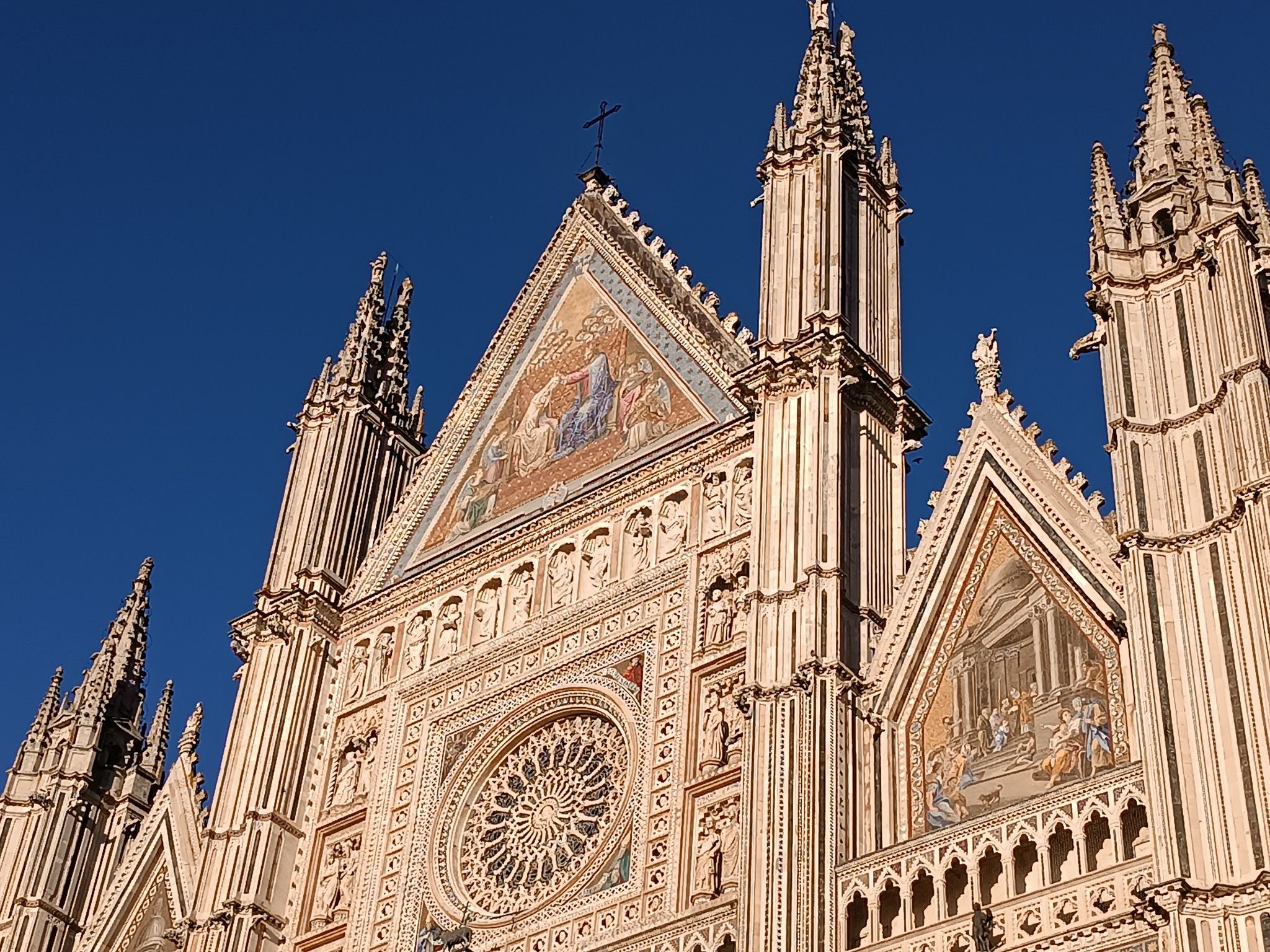 Orvieto Cathedral