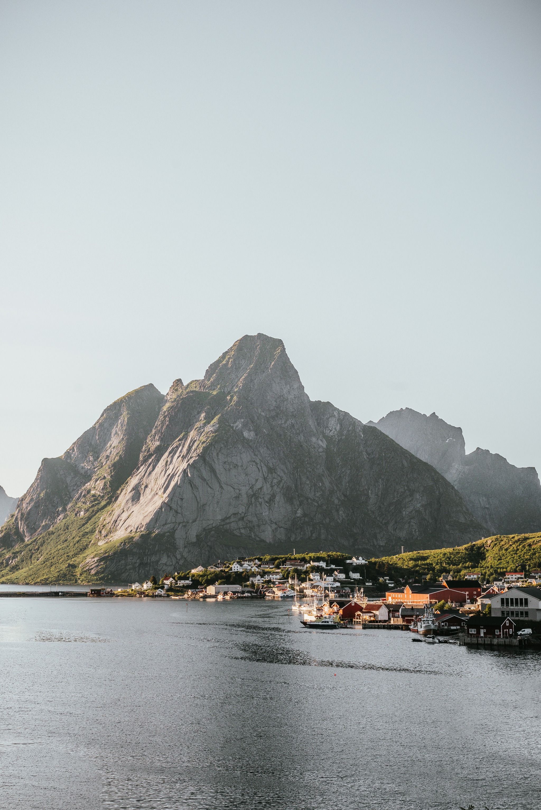 Reine Viewpoint 