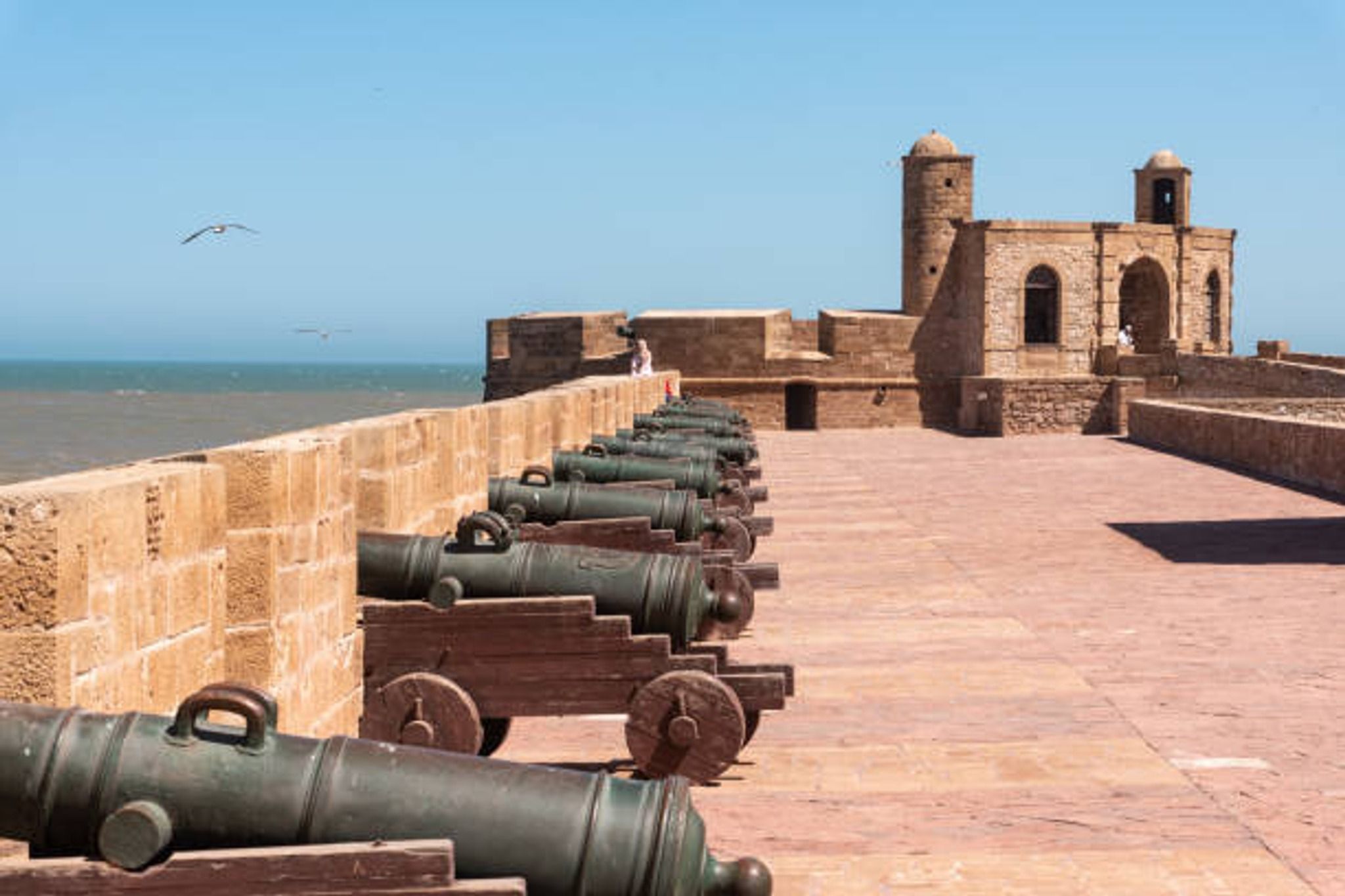 Essaouira