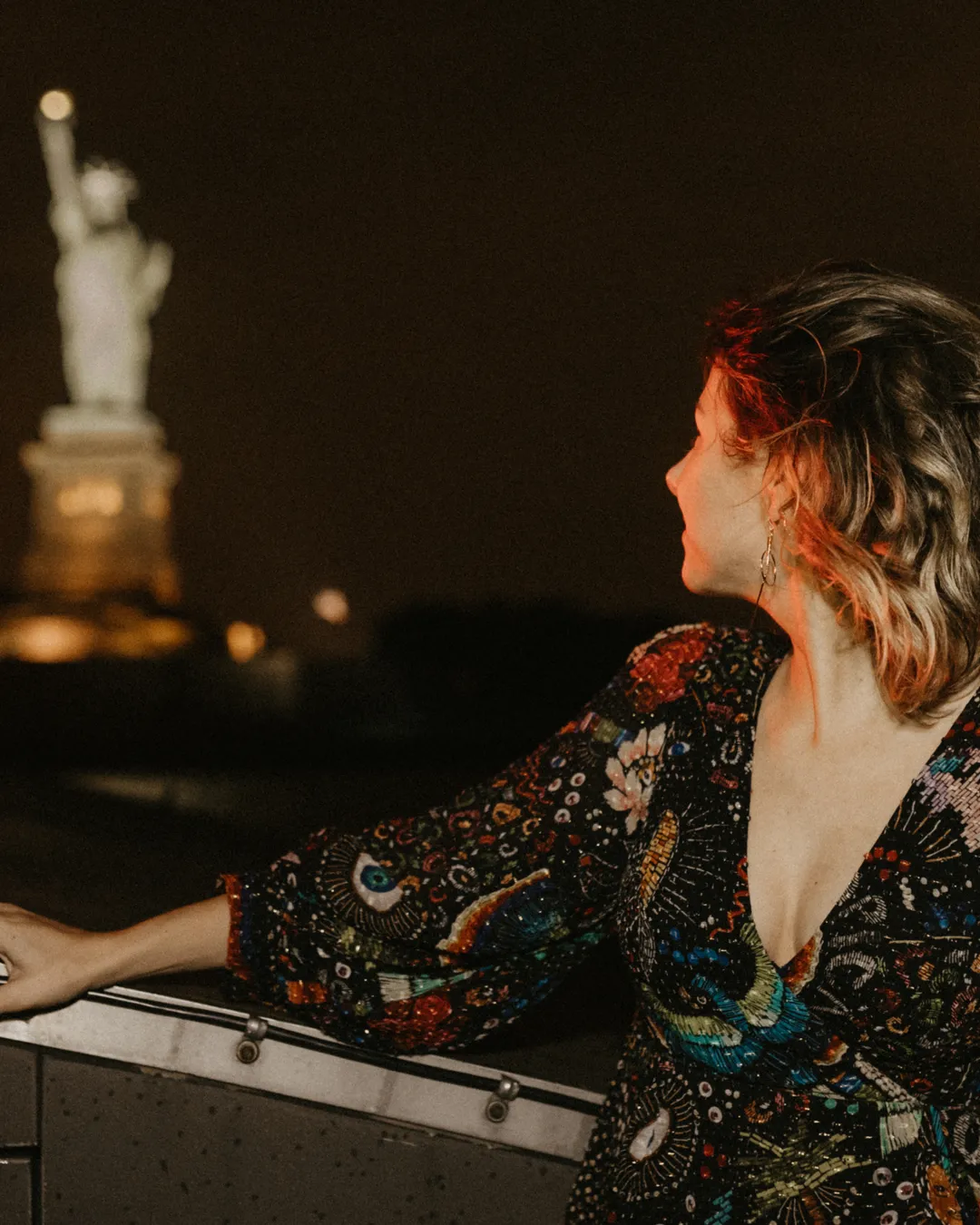 Statue of Liberty