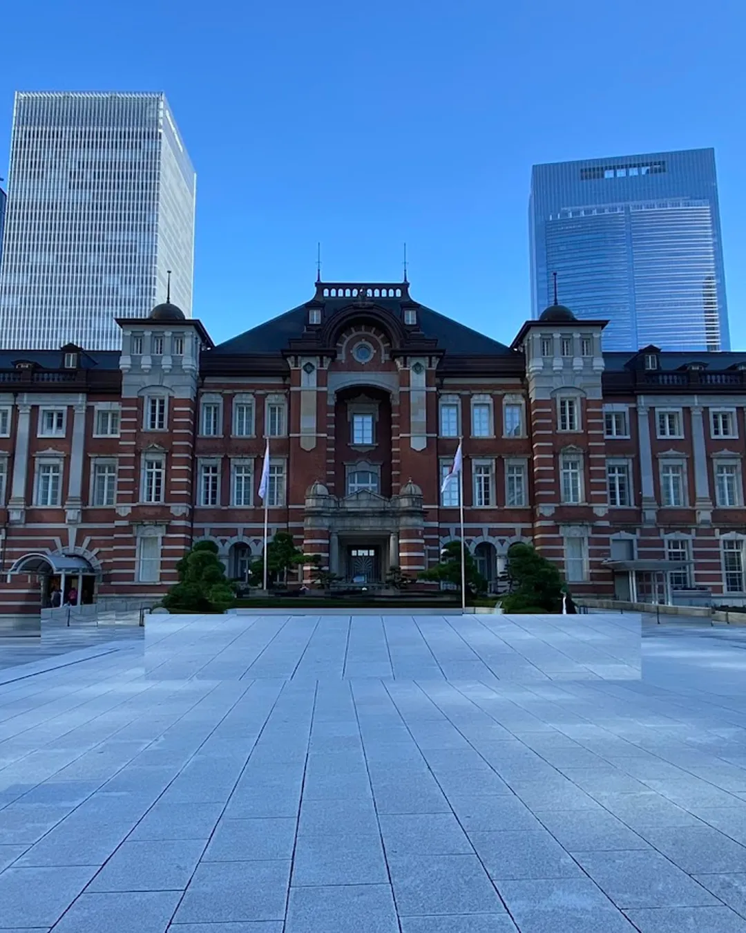 Marunouchi Square