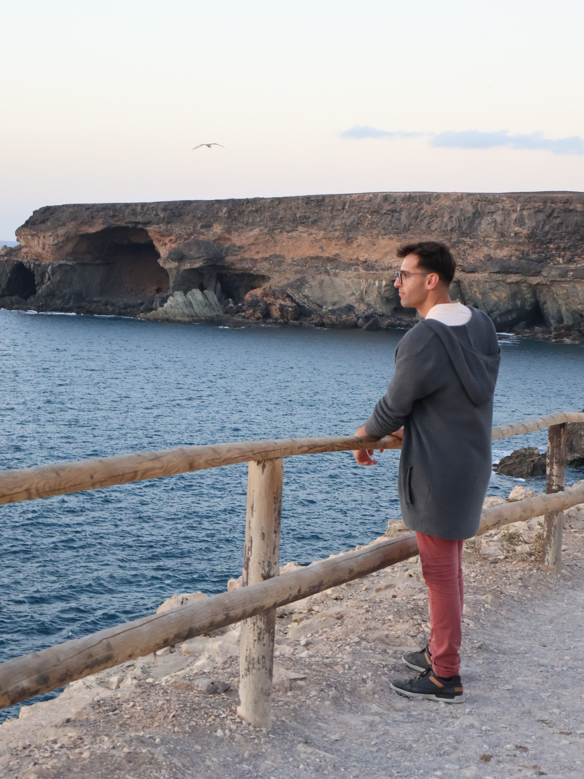 Mirador Hornos de cal