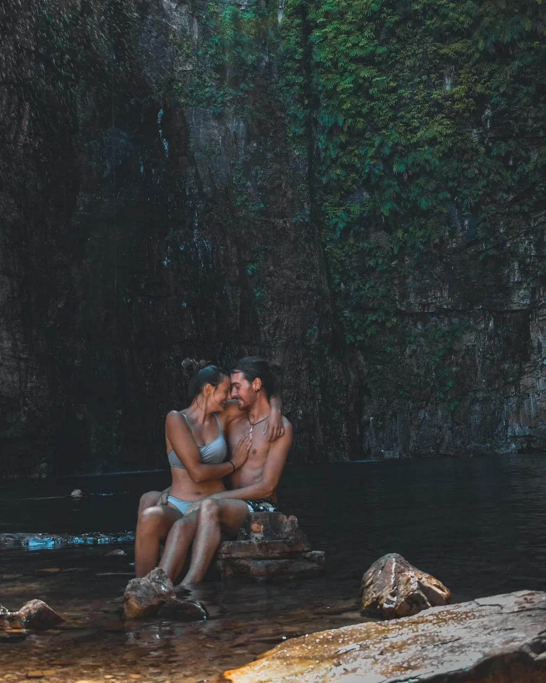 Emma Gorge