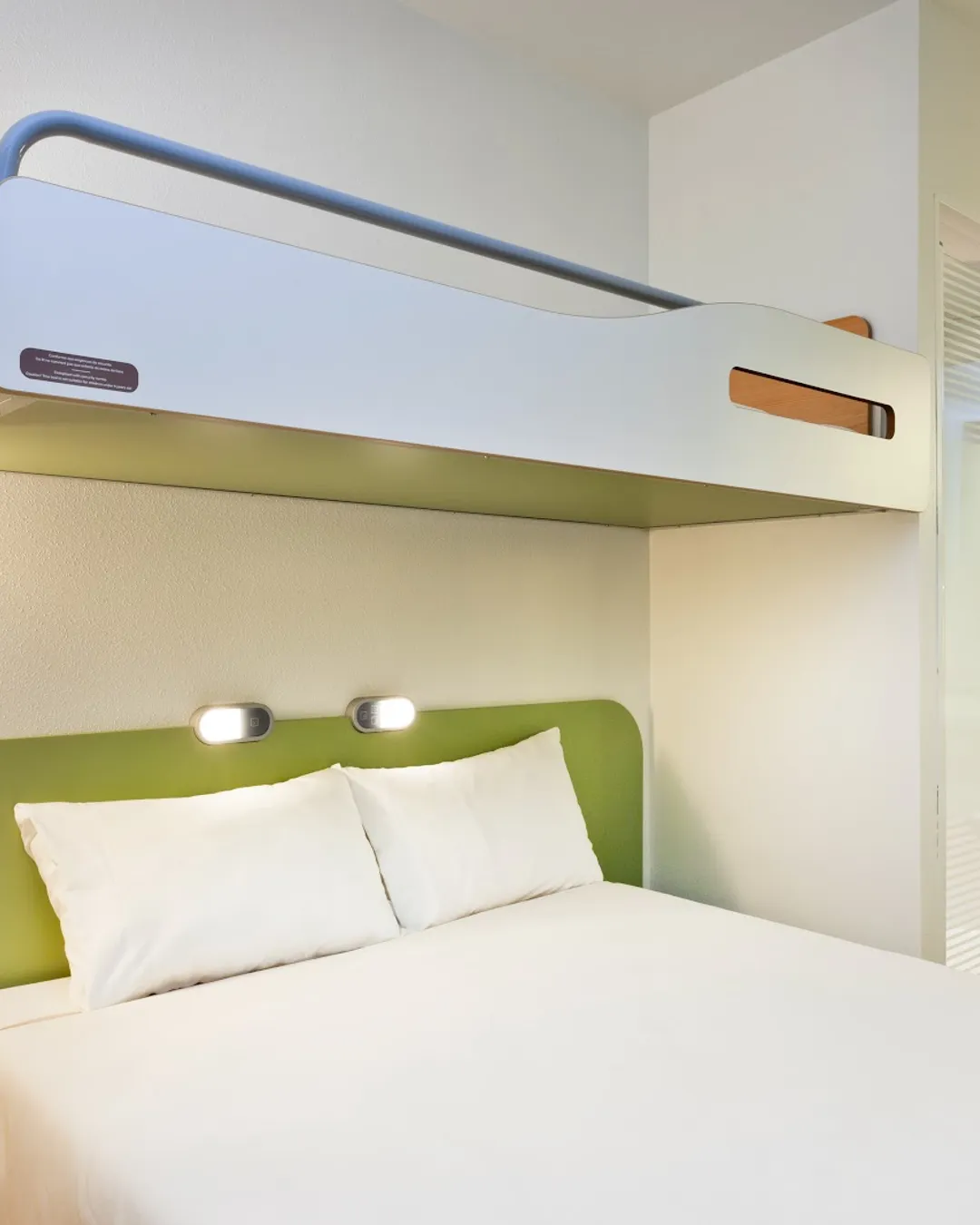 ibis budget Luzern City