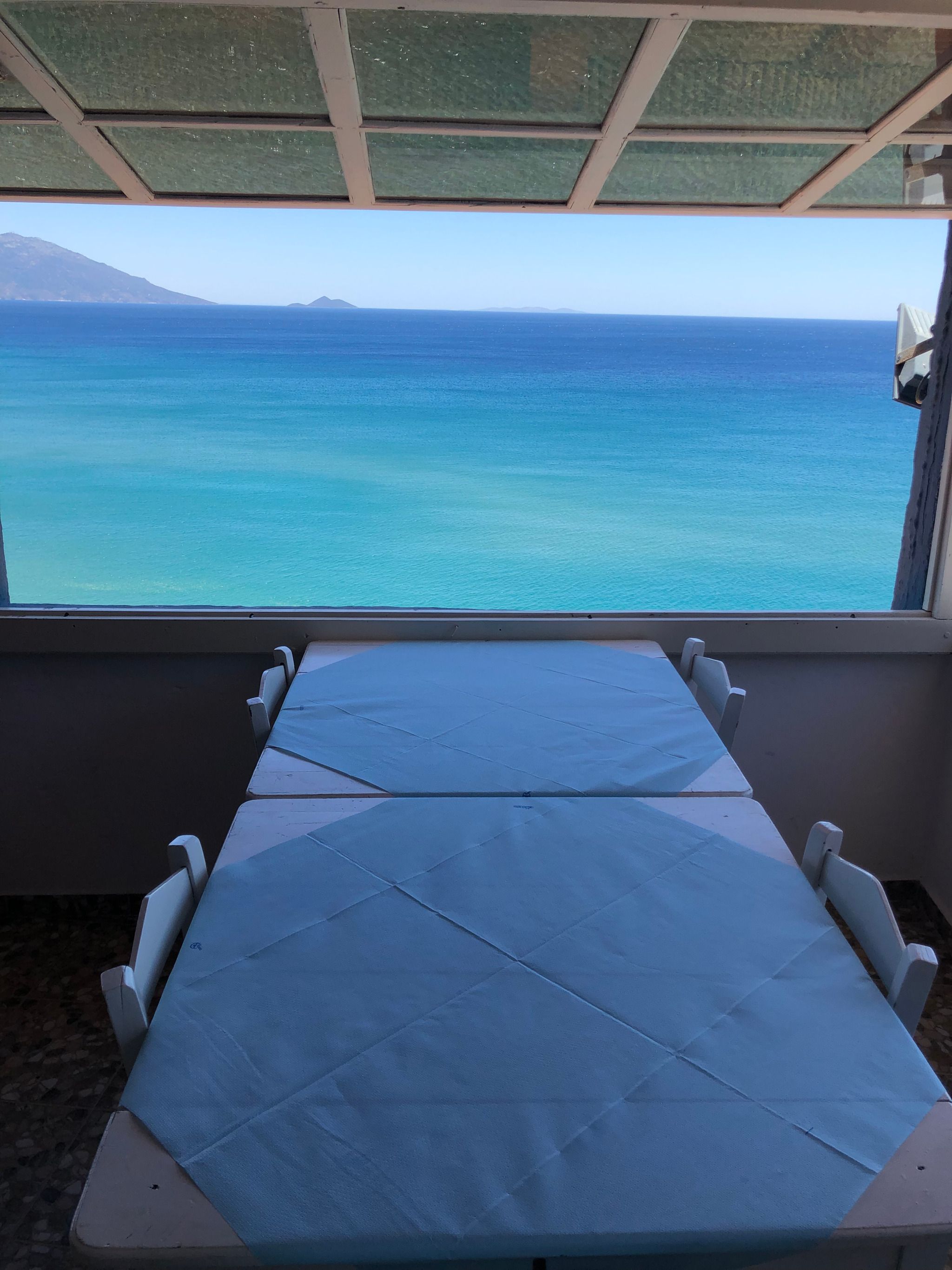 Psili Ammos Restaurant