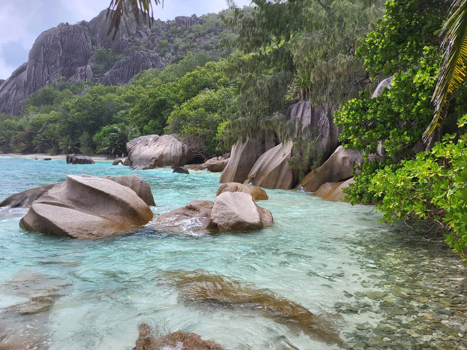 Crystal Water Kayaks