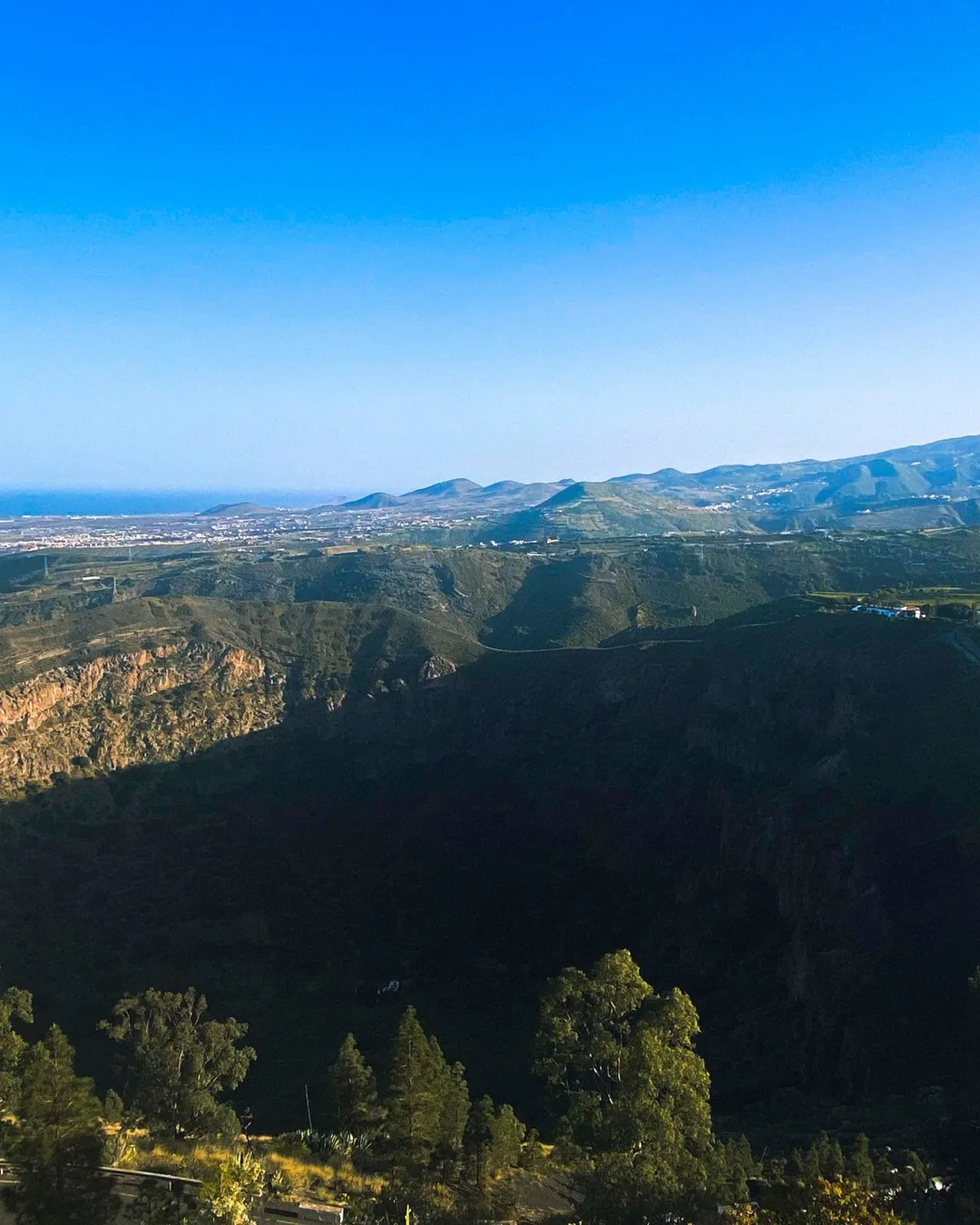 Caldera de Bandama