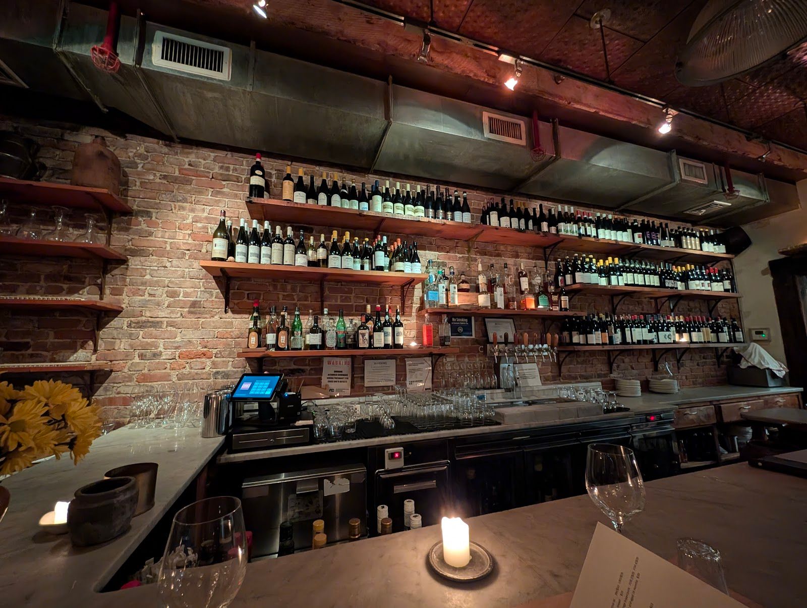 Il Buco Alimentari & Vineria